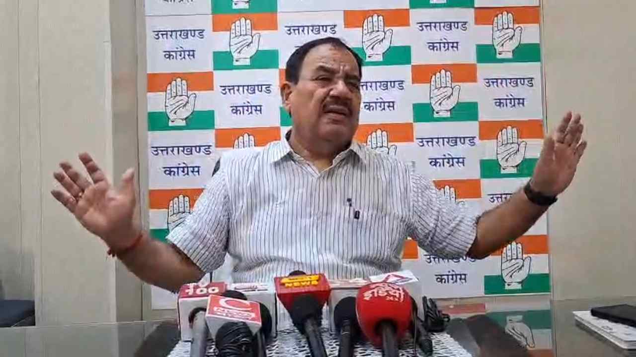 Uttarakhand News: ‘अधिकतर मंत्री, विधायक और CM मेरे चेले’ उत्तराखंड की राजनीति पर हरक सिंह रावत का बड़ा बयान