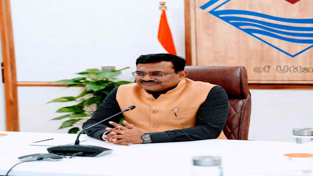 उत्तराखंड के कुंभ मेला-2027 को लेकर सरकार अलर्ट, मुख्य सचिव ने दिए सेक्टरवाइज इवेक्यूएशन प्लान तैयार करने के निर्देश