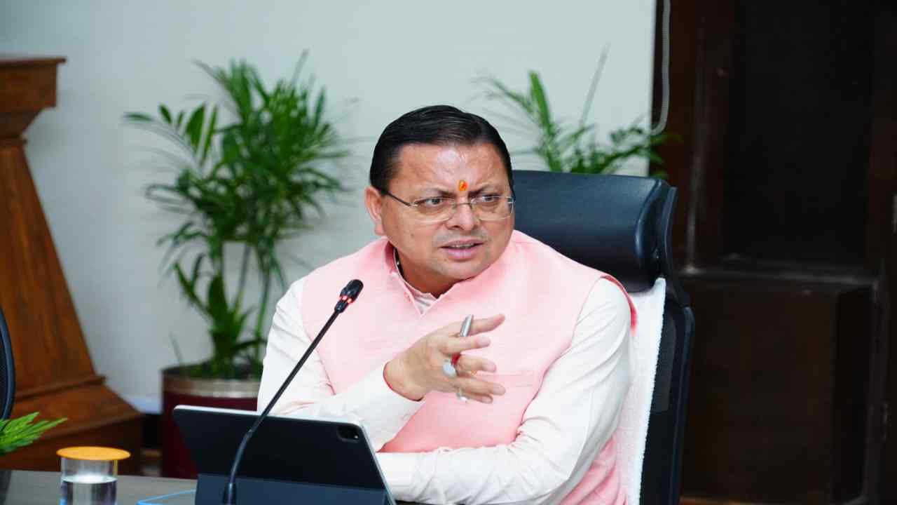उत्तराखंड के सीएम पुष्कर सिंह धामी ने दिया बड़ा निर्देश, वन्यजीव पर्यटन से बढ़ेगी स्थानीय लोगों की आर्थिकी, साहसिक कार्य करने वालों को मिलेगा सम्मान