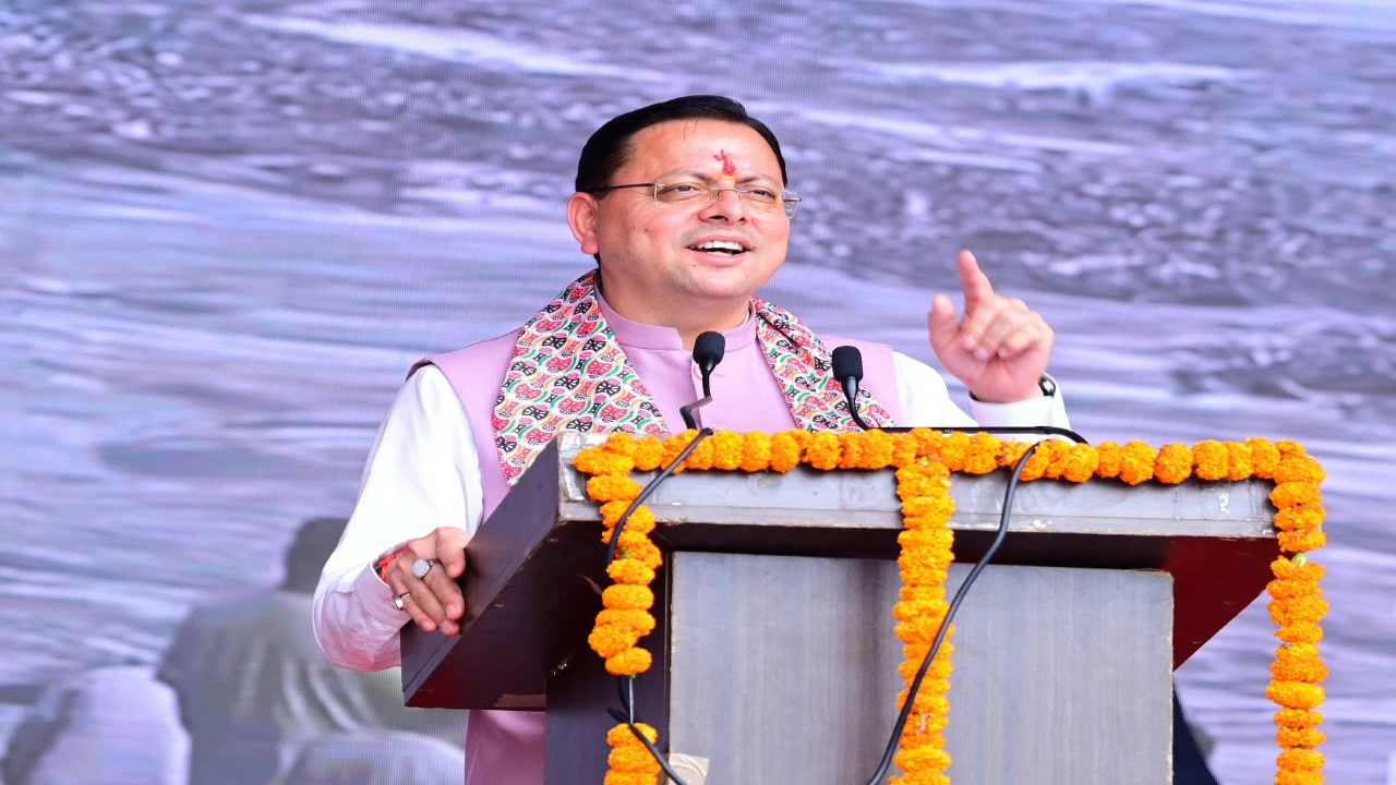 Kumbh Mela 2027: उत्तराखंड को केंद्र से मिला 8,029 मीट्रिक टन अतिरिक्त गेहूं-चावल, CM धामी ने जताया आभार