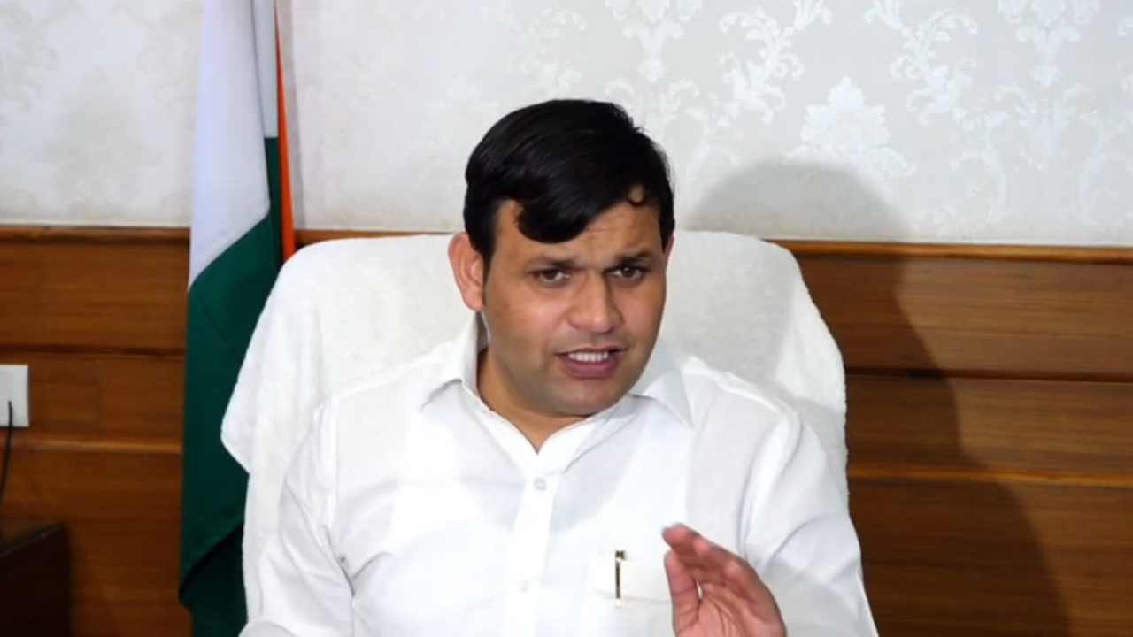 Haryana News: एशियन गेम्स में हरियाणा के खिलाड़ियों का दबदबा, खिलाड़ियों ने बढ़ाया देश का गौरव- खेल मंत्री गौरव गौतम