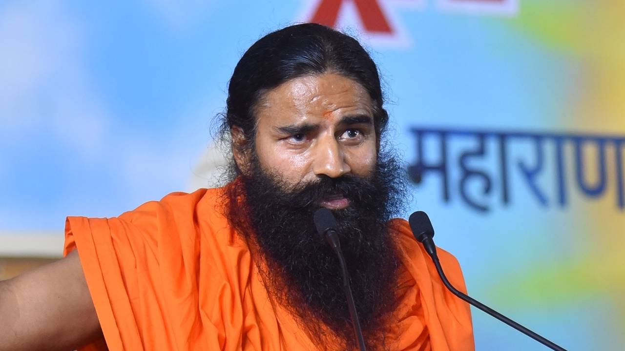Baba Ramdev:कंगना रनौत पर फूटा बाबा रामदेव का गुस्सा, भाजपा को दे गए नसीहत