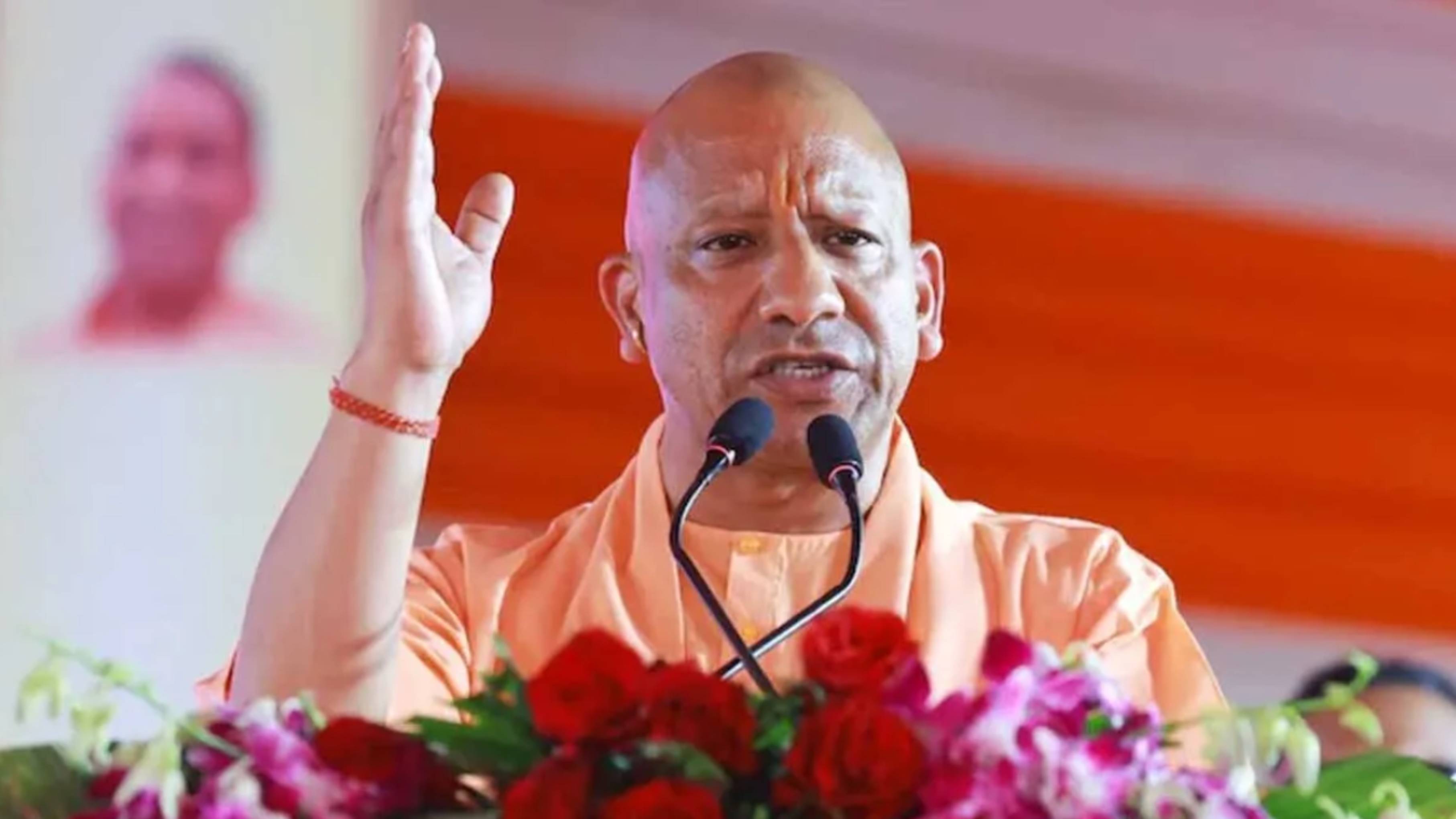 काशी-वडनगर साइकिल रैली को CM योगी ने दिखाई हरी झंडी, PM मोदी के जन्मदिन पर बोले - उनकी बदौलत भारत की संस्कृति वैश्विक मंच...