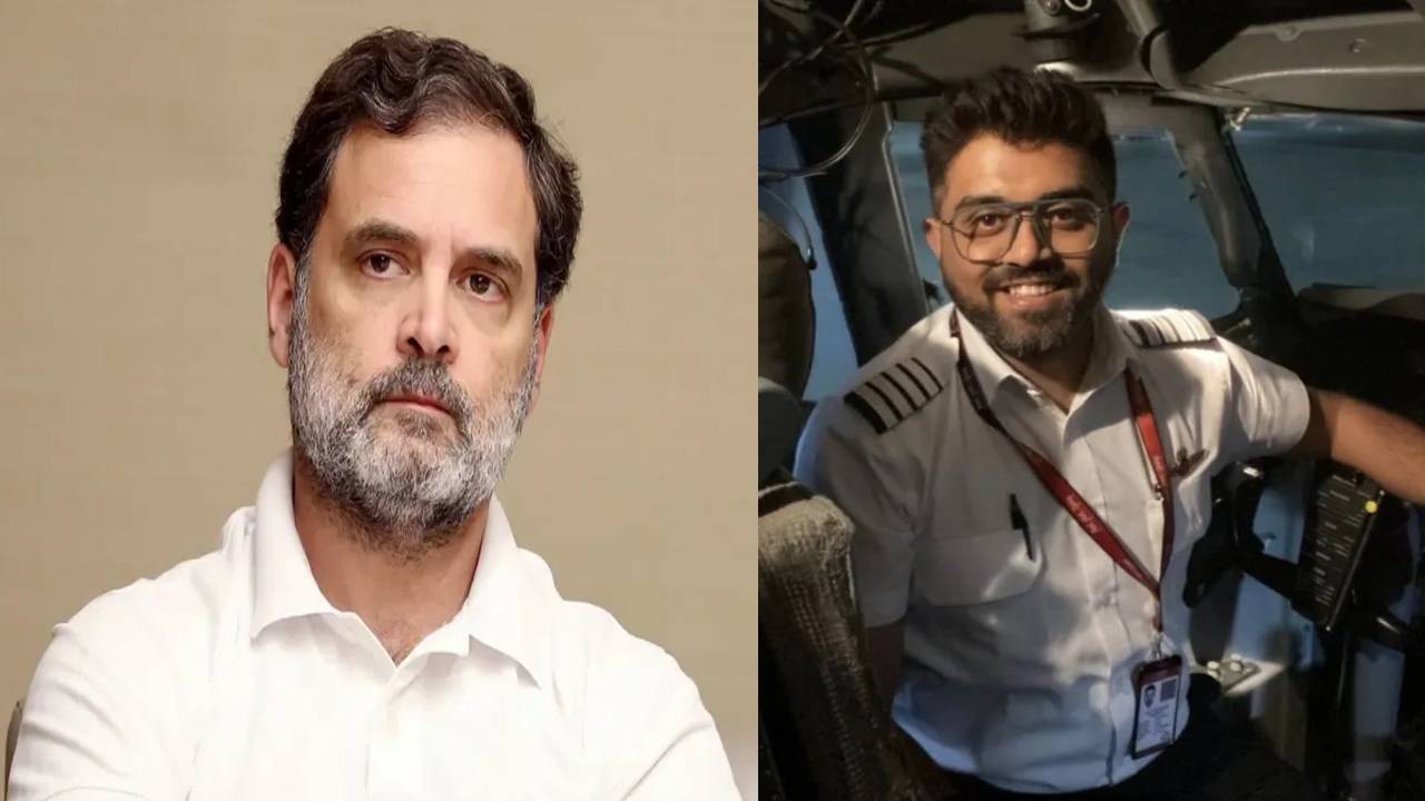 'कैप्टन स्मिथ मच्छार पर एक भी शब्द नहीं..', भाजपा ने कांग्रेस की चुप्पी पर उठाए सवाल; UP में नई ताजपोशी पर भी घेरा
