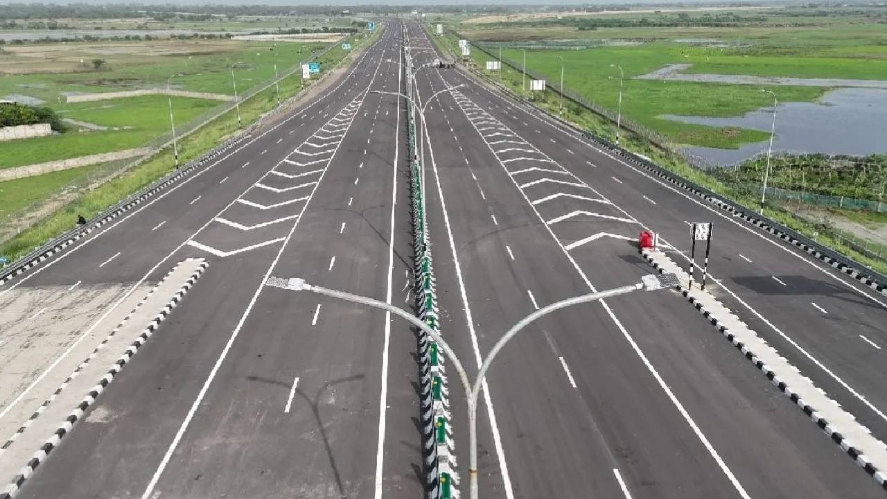 क्या है लखनऊ-कानपुर हाइवे पर यूज होने वाली 3D AM तकनीक, 30 मिनट में तय होगा राजधानी का सफर