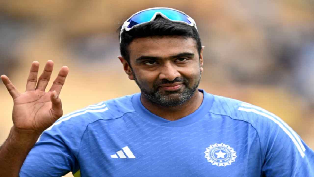 क्रिकेट के ग्लोबल विस्तार पर अश्विन की दो टूक, बोले- और देशों को आना होगा आगे