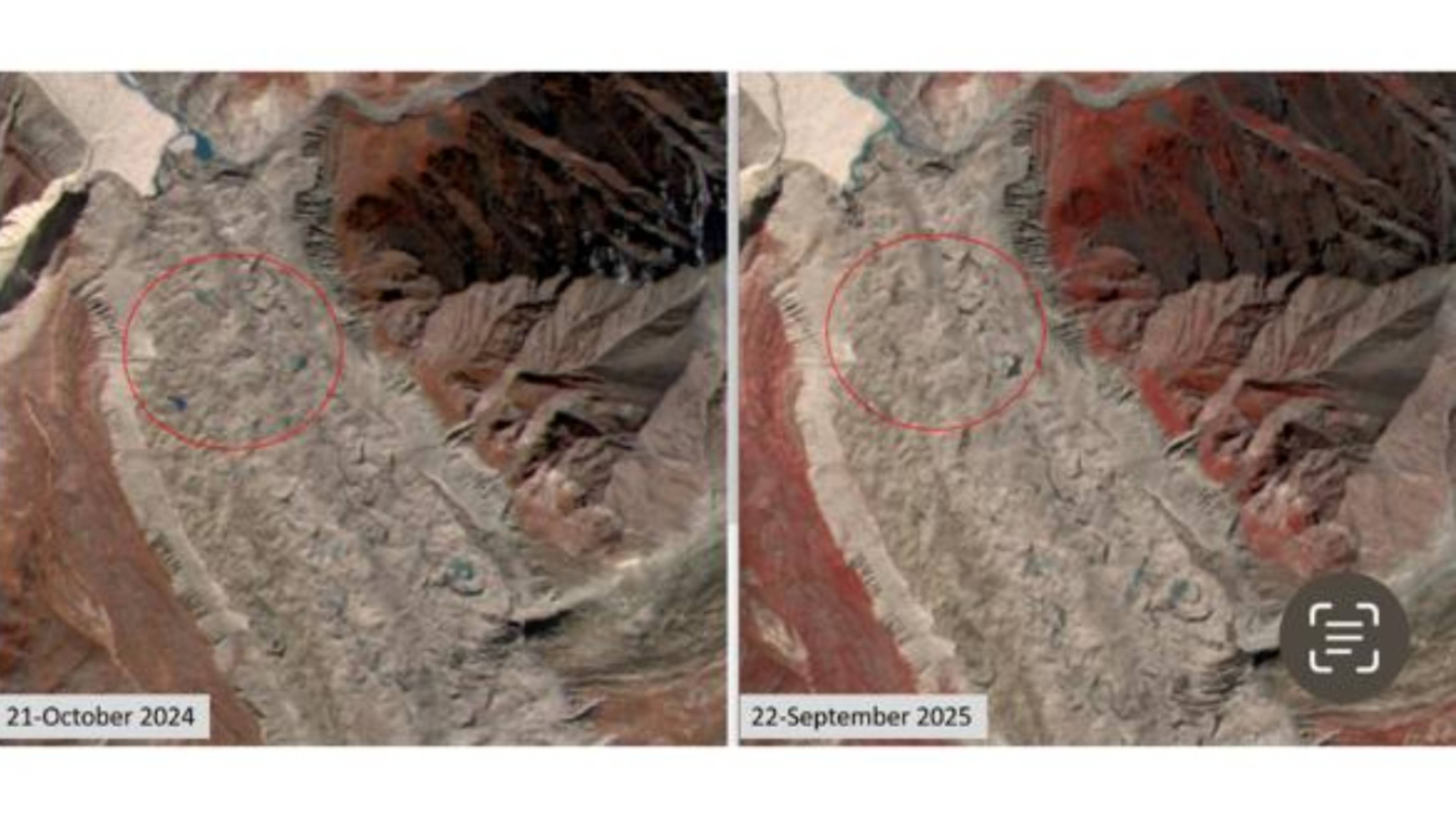 गंगोत्री ग्लेशियर क्षेत्र में दिखाई देने वाली छोटी हिमनदीय झीलें आपदा का संकेत नहीं - वाडिया हिमालय भूविज्ञान संस्थान