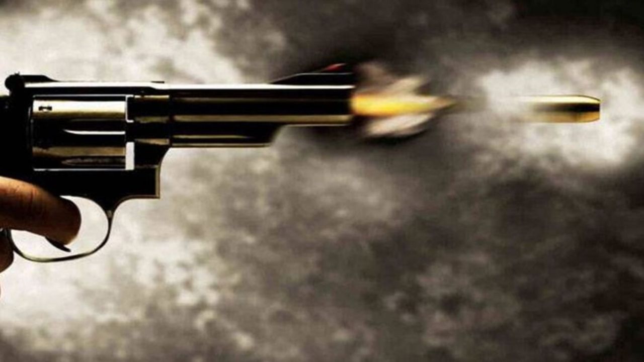 गुजराती कारोबारी की अमेरिका में गोली मारकर हत्या, 19 वर्षीय बेटी के सामने हुई पिता की मौत