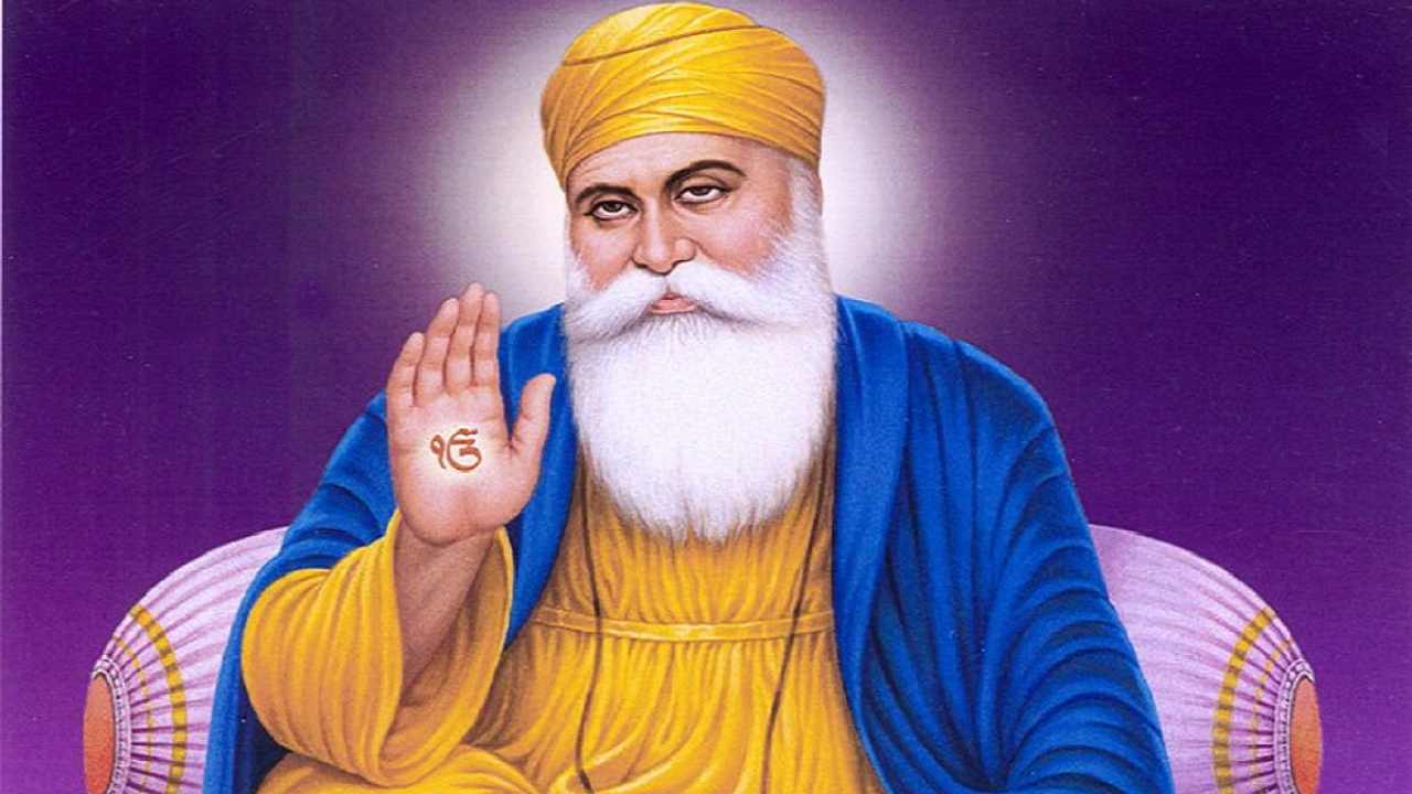 Haryana News: सिख श्रद्धालुओं के लिए बड़ा मौका, गुरु नानक देव जी के प्रकाश पर्व पर पाकिस्तान यात्रा के लिए 12 सितंबर तक आवेदन