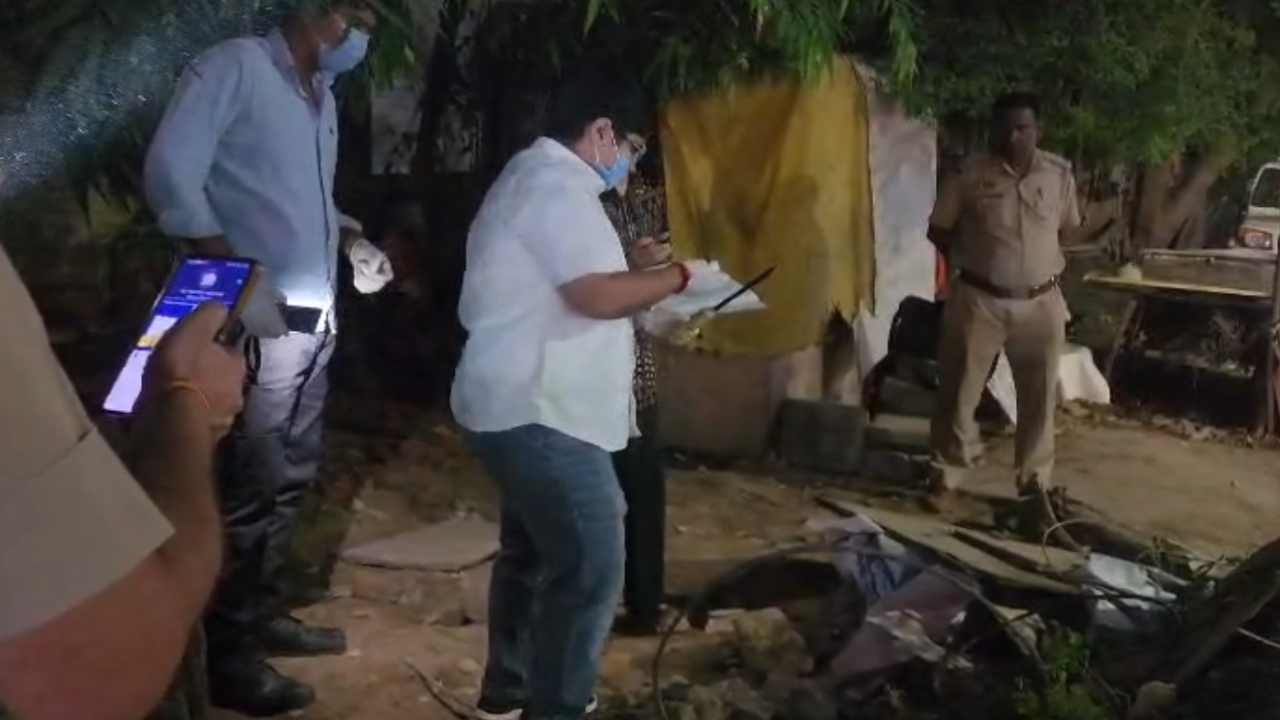 Haryana News: गुरुग्राम में दूध सप्लायर पर चाकू से हमला, 12 हजार रुपये लूटकर आरोपी फरार