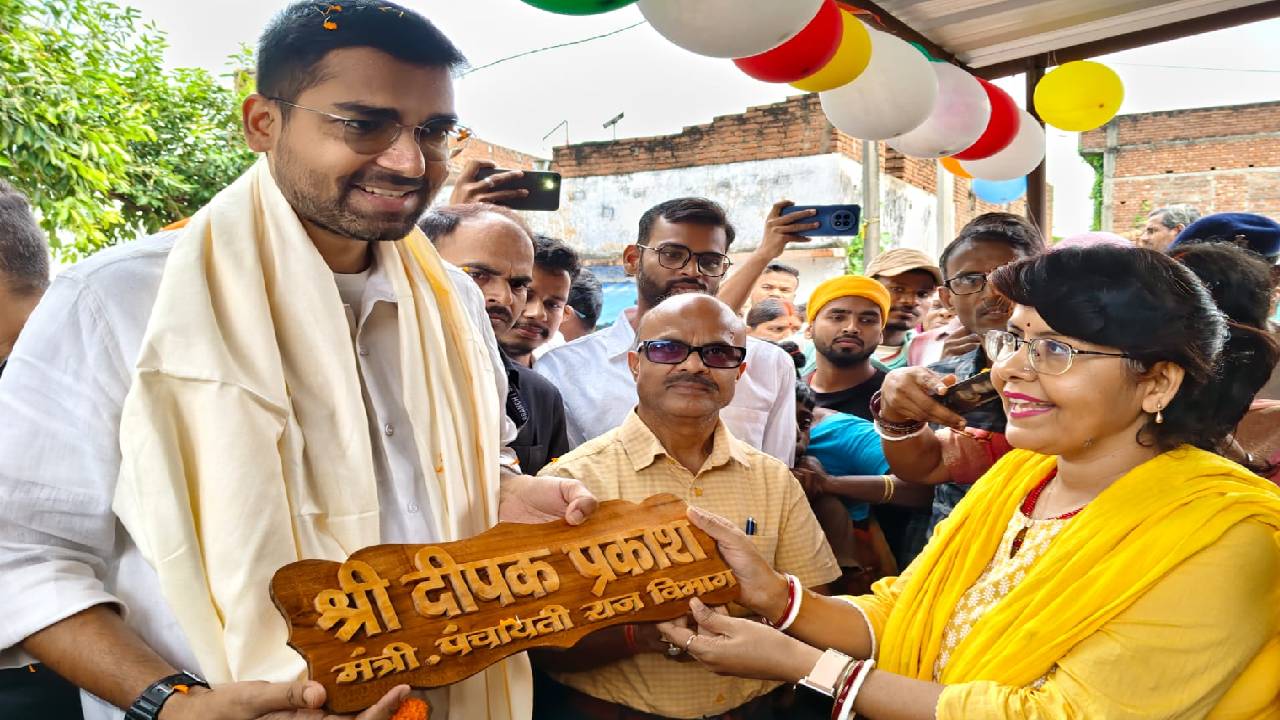 ग्रामीण क्षेत्रों में महिलाओं के लिए स्वरोजगार, बिहार में 8053 पंचायतों में खुलेंगे जीविका-सुधा बिक्री केंद्र