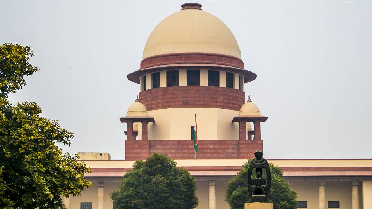 'चंदे की एक-एक पाई तिजोरी में जानी चाहिए', बिहार मंदिर के दान पर सुप्रीम का बड़ा आदेश