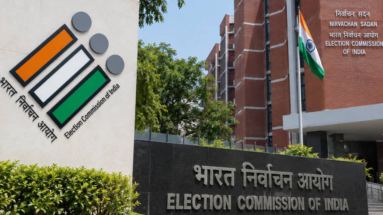 Form 6 Changes: फॉर्म-6 में बदलाव को लेकर चुनाव आयोग का आया जवाब, जानें क्या है आपत्ति जताने का कारण?