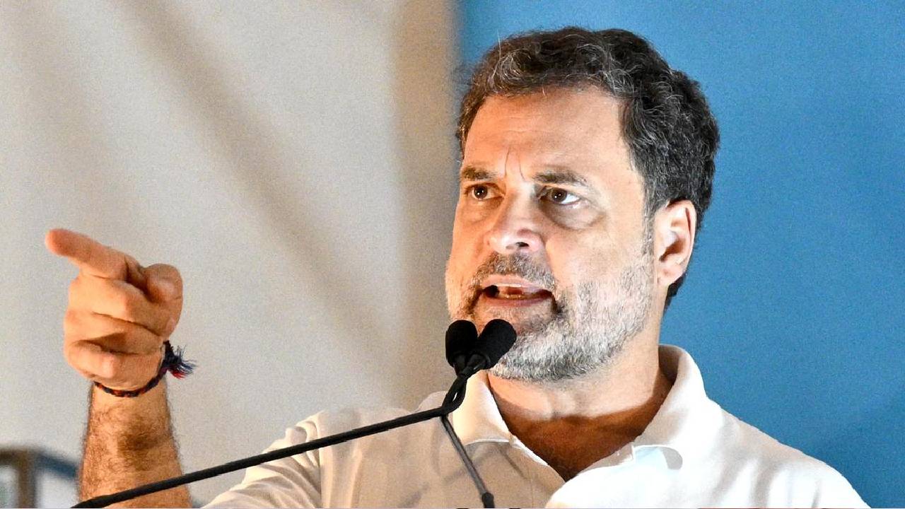 'चुपचाप यूपीआई लेन-देन पर फीस वसूलने का रास्ता साफ', राहुल गांधी ने मोदी सरकार पर लगाया आरोप