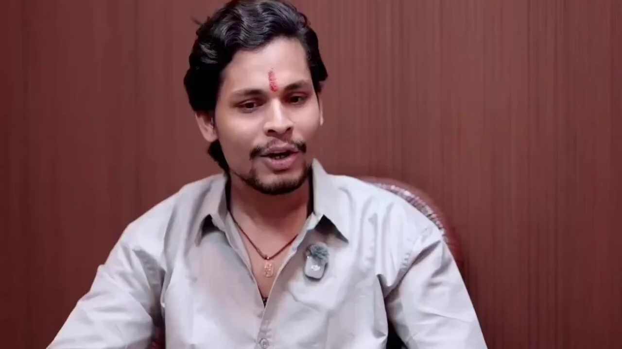 जंतर-मंतर पर कार्रवाई को लेकर स्वतंत्र भारद्वाज का बड़ा दावा, वायरल वीडियो को बताया ‘फर्जी’