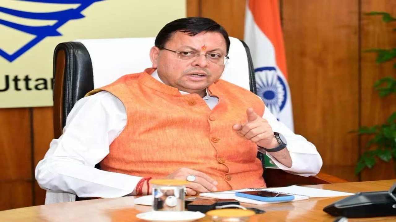Uttarakhand News: जनस्वास्थ्य से खिलवाड़ पर CM धामी का सख्त एक्शन, 6 इंजीनियरों पर गिरी गाज