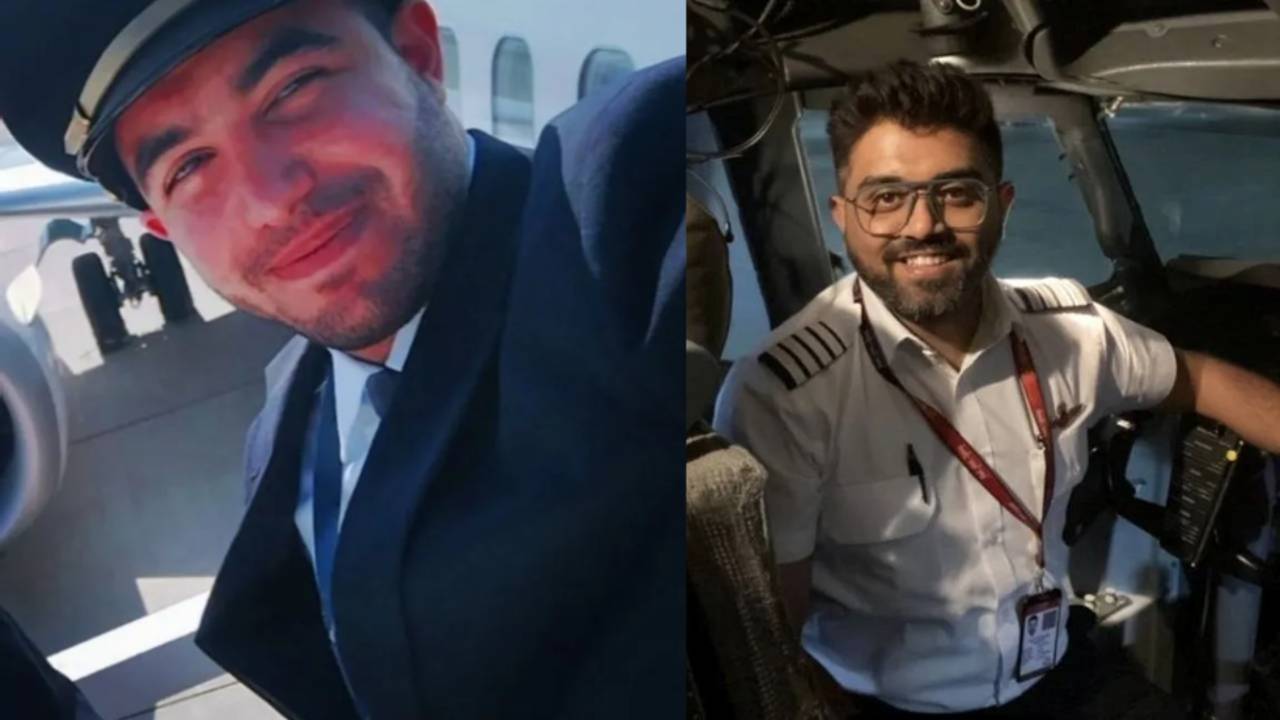 जुलाई में ही तेल अवीव हमले की थी प्लानिंग, ओमानी को-पायलट हम्मामी ने लास्ट मोमेंट बदला पूरा प्लान; फ्लाईदुबई जांच में नया खुलासा