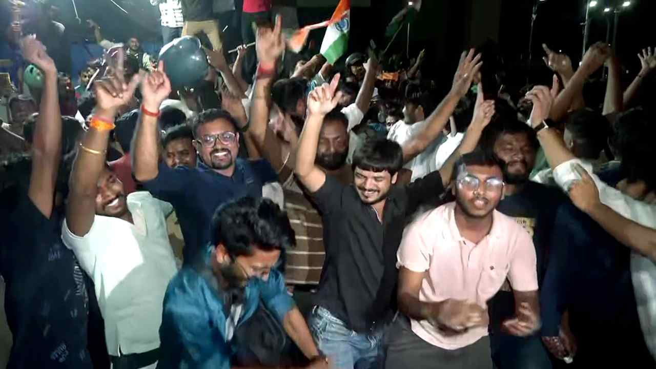 Jharkhand Student Protest: झारखंड में छात्रों की बड़ी जीत, JSSC-CGL और TDPL की सभी परीक्षाएं रद्द; भूख हड़ताल खत्म