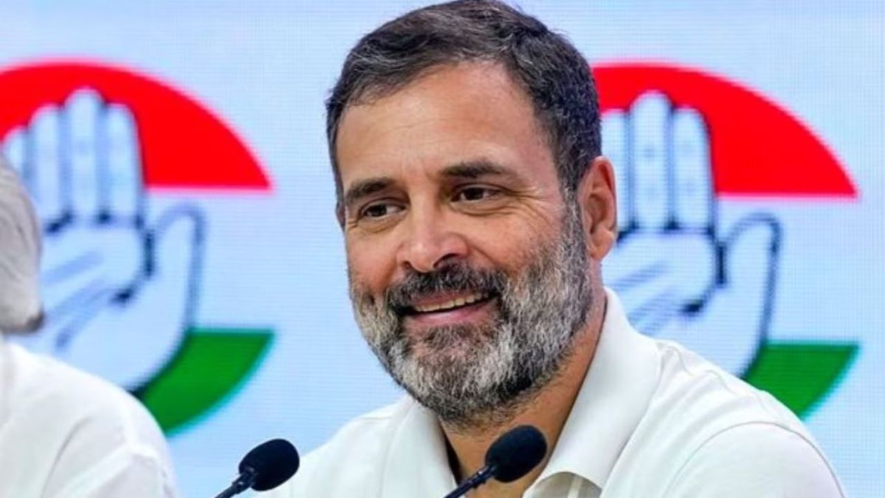 झारखंड सरकार और छात्रों के बीच संवाद पर राहुल गांधी का रिएक्शन, खुशी जताते हुए बोले – जब युवा वैध मुद्दे उठाते...