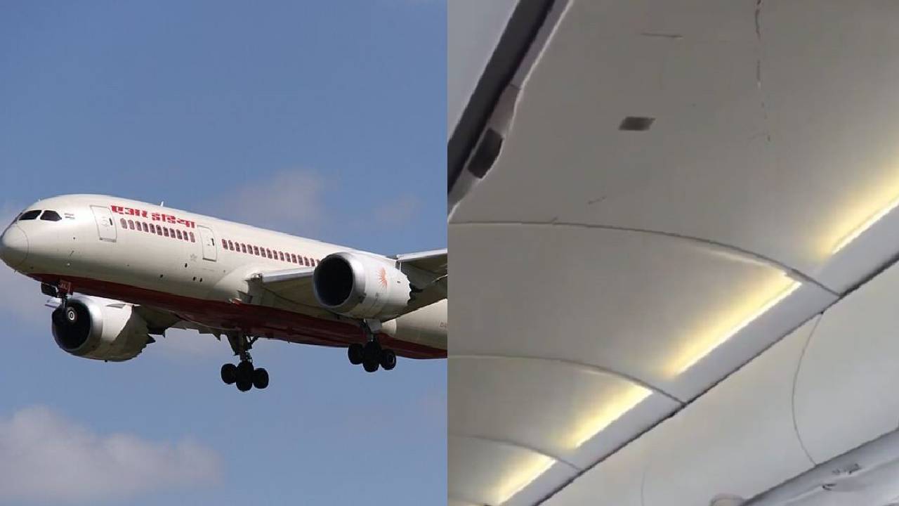Pilot Dope Test:टर्बुलेंस वाली फ्लाइट के पायलट के डोप टेस्ट में क्या निकला, अचानक 300 फीट नीचे आ गया था विमान