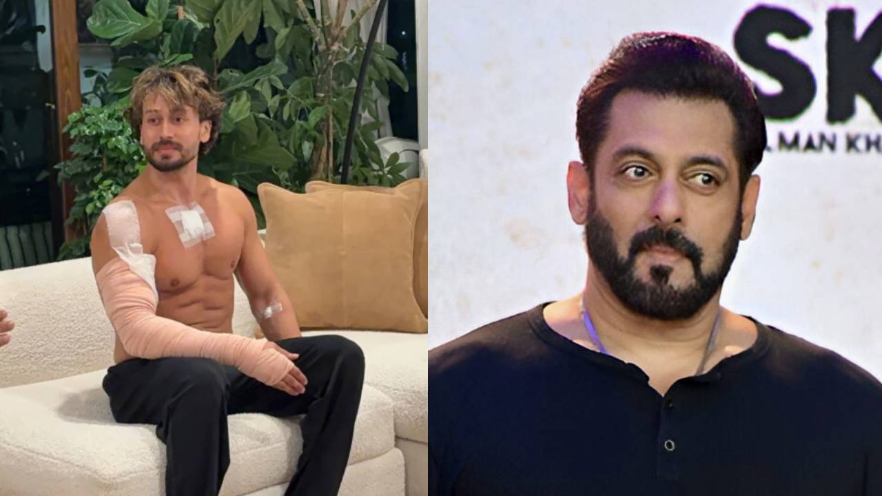 टाइगर श्रॉफ फायरिंग मामले के बीच सलमान खान से जुड़ा बड़ा अपडेट, बिग बॉस 20 से बनाई दूरी