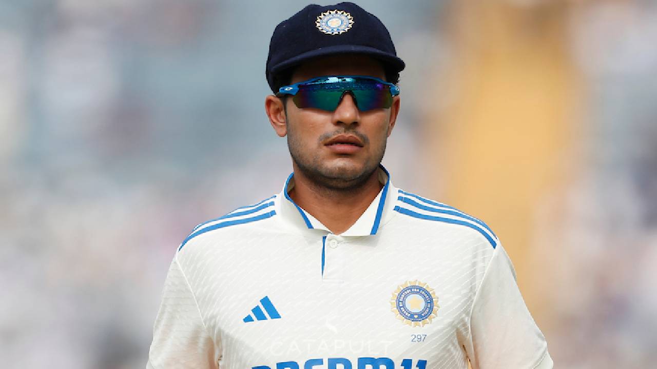ICC Ranking: टेस्ट रैंकिंग में ऑस्ट्रेलियाई बल्लेबाज ने सारे दिग्गजों को पछाड़ा, कितने नंबर पर हैं शुभमन गिल