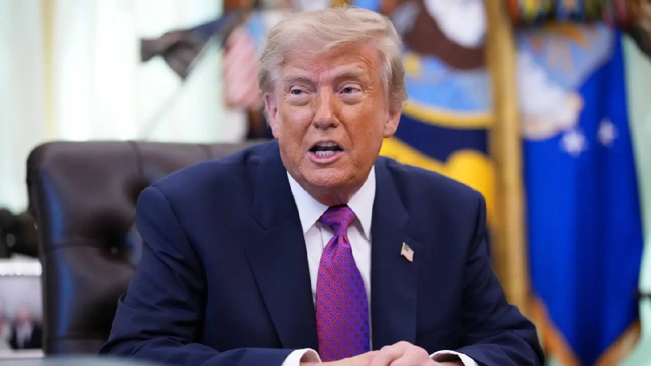 Donald Trump:डोनाल्ड ट्रंप ने अपने ही केंद्रीय बैंक क्यों चेताया, व्यापार बंद करने तक दे दी धमकी