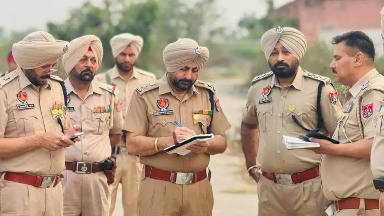 'ड्यूटी पर आते-जाते समय वर्दी ना पहनने...', इस राज्य में पुलिस की सुरक्षा के लिए जारी हुई एडवाइजरी