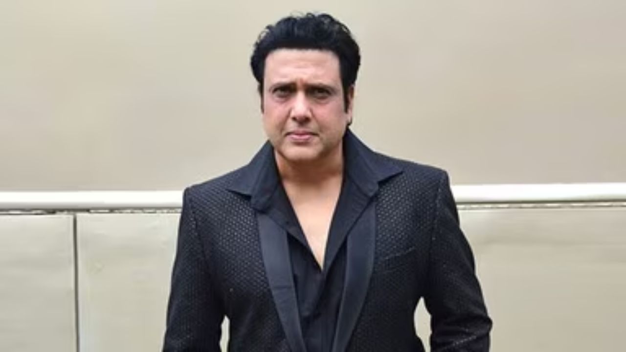 तलाक और कोर्ट मैरिज की खबरों पर भड़के गोविंदा, कानूनी कार्रवाई का लिया सराहा; भेजा 100 करोड़ रुपये का मानहानि का नोटिस
