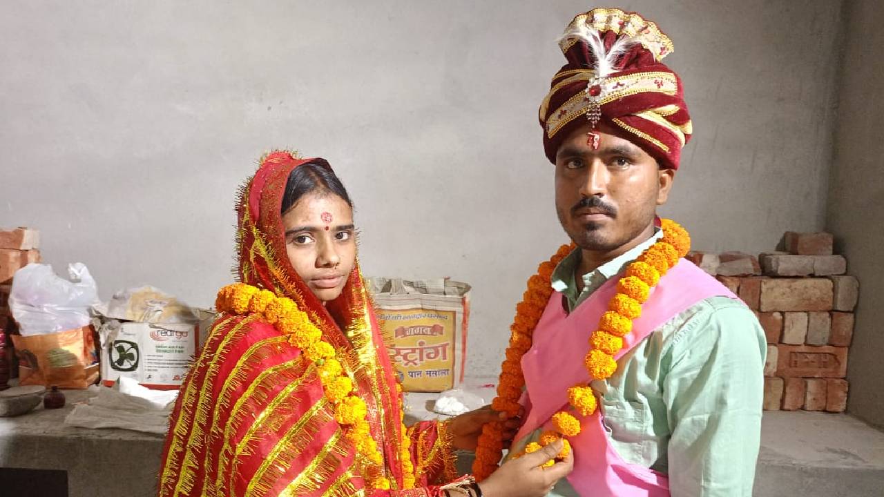 Uttar Pradesh News:तीन तलाक और हलाला का दबाव,जमीला खातून ने अपनाया हिंदू धर्म; बनीं ज्योति देवी