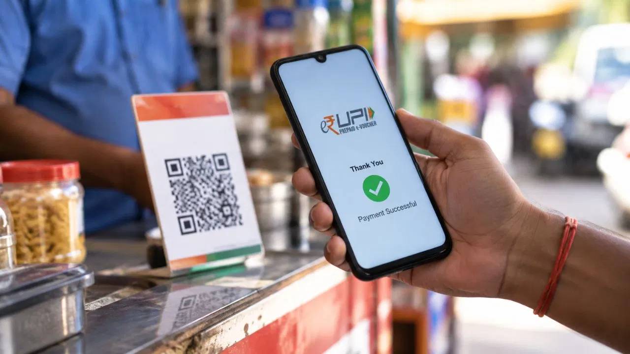 त्योहारी सीजन में बड़ी राहत...दिवाली तक UPI पेमेंट रहेगा फ्री, NPCI ने MDR चार्ज की तारीख टाली