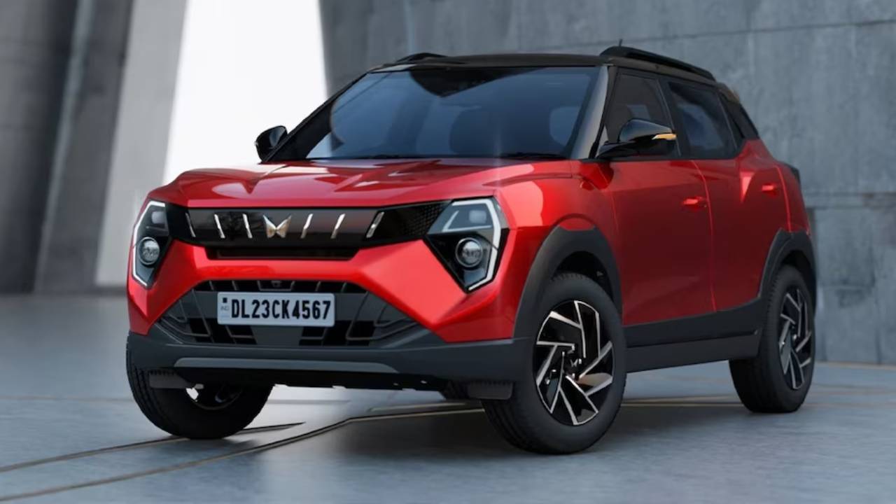 त्योहारी सीजन से पहले महिंद्रा का धमाका, पेट्रोल-डीजल-EV के बाद लॉन्च की पहली CNG गाड़ी; जानें इसकी कीमत
