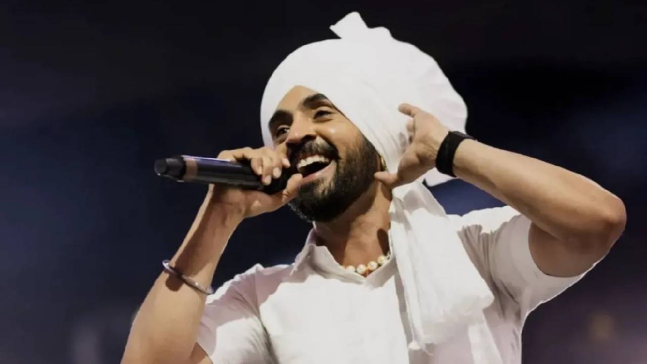 दिलजीत दोसांझ के शो को दिल्ली पुलिस की हरी झंडी, अब तय तारीख पर कॉन्सर्ट का होना पक्का