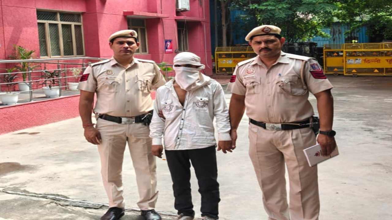 दिल्ली के जाफराबाद में 19 साल के साहिल की हत्या का 4 घंटे में खुलासा, दो आरोपी गिरफ्तार