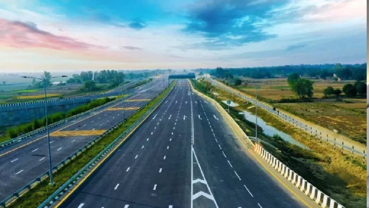 दिल्ली टू कानपुर मात्र साढ़े घटे में...उत्तर प्रदेश का ग्रीनफील्ड एक्सप्रेसवे लोगों के सफर को बनाएगा आसान