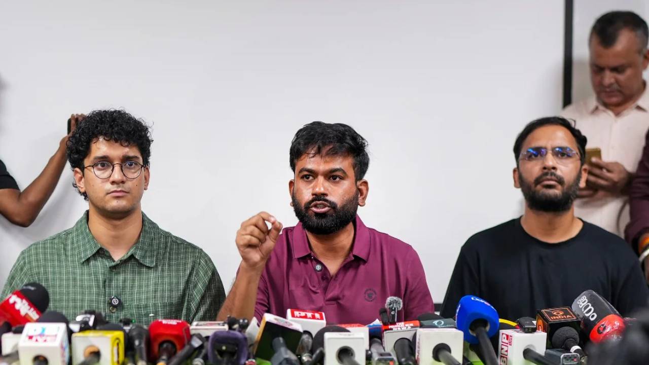 दिल्ली में CJP नेताओं की आज 2 बजे प्रेस कॉन्फ्रेंस, मजिस्ट्रेट कोर्ट से रिहाई मिलने के बाद दी जानकारी