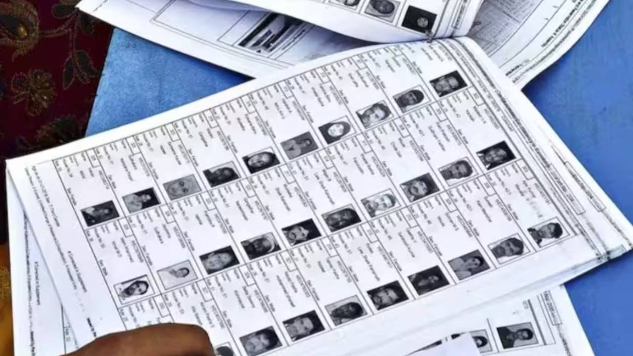दिल्ली में SIR प्रक्रिया के बाद मतदाता सूची जारी, लिस्ट से 47.7 लाख नाम बाहर; यहां देखें पूरा आंकड़ा