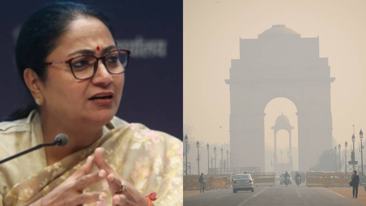 दिल्ली में शुरू हुआ ‘साथ निभाएं, प्रदूषण घटाएं’ अभियान, स्वच्छ हवा के लिए सरकार ने नागरिकों की भागीदारी पर दिया जोर
