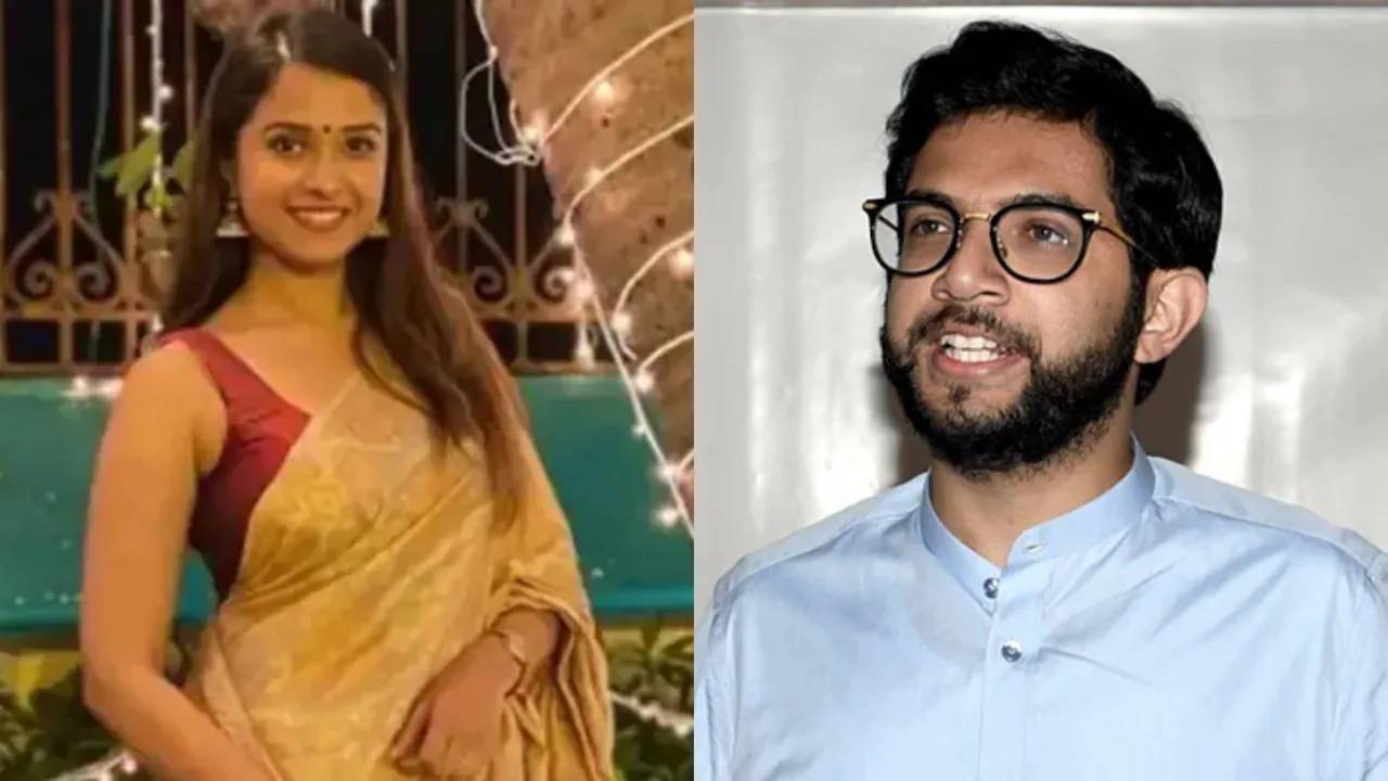 दिशा सालियान केस में आदित्य ठाकरे ने तोड़ी चुप्पी, बोले- 6 साल से मेरा नाम जोड़ने की कोशिश