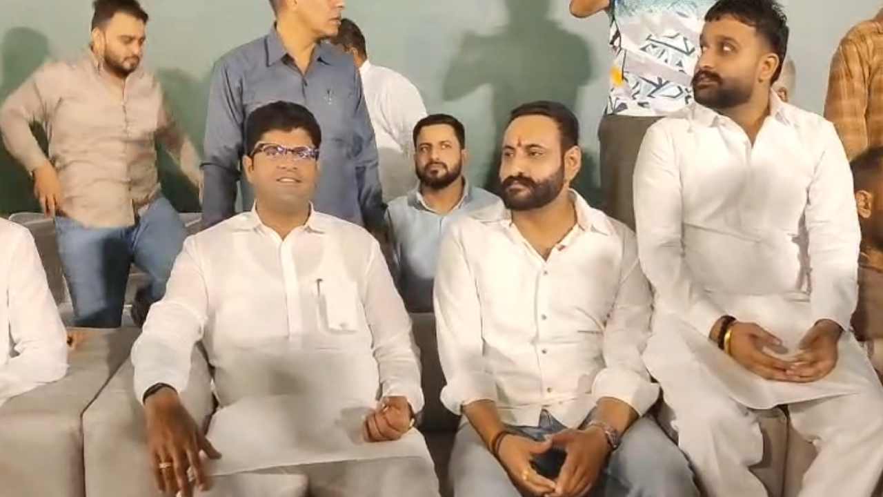Haryana News: दुष्यंत चौटाला का BJP सरकार पर हमला, SIR, बेरोजगारी और कानून-व्यवस्था पर उठाए सवाल