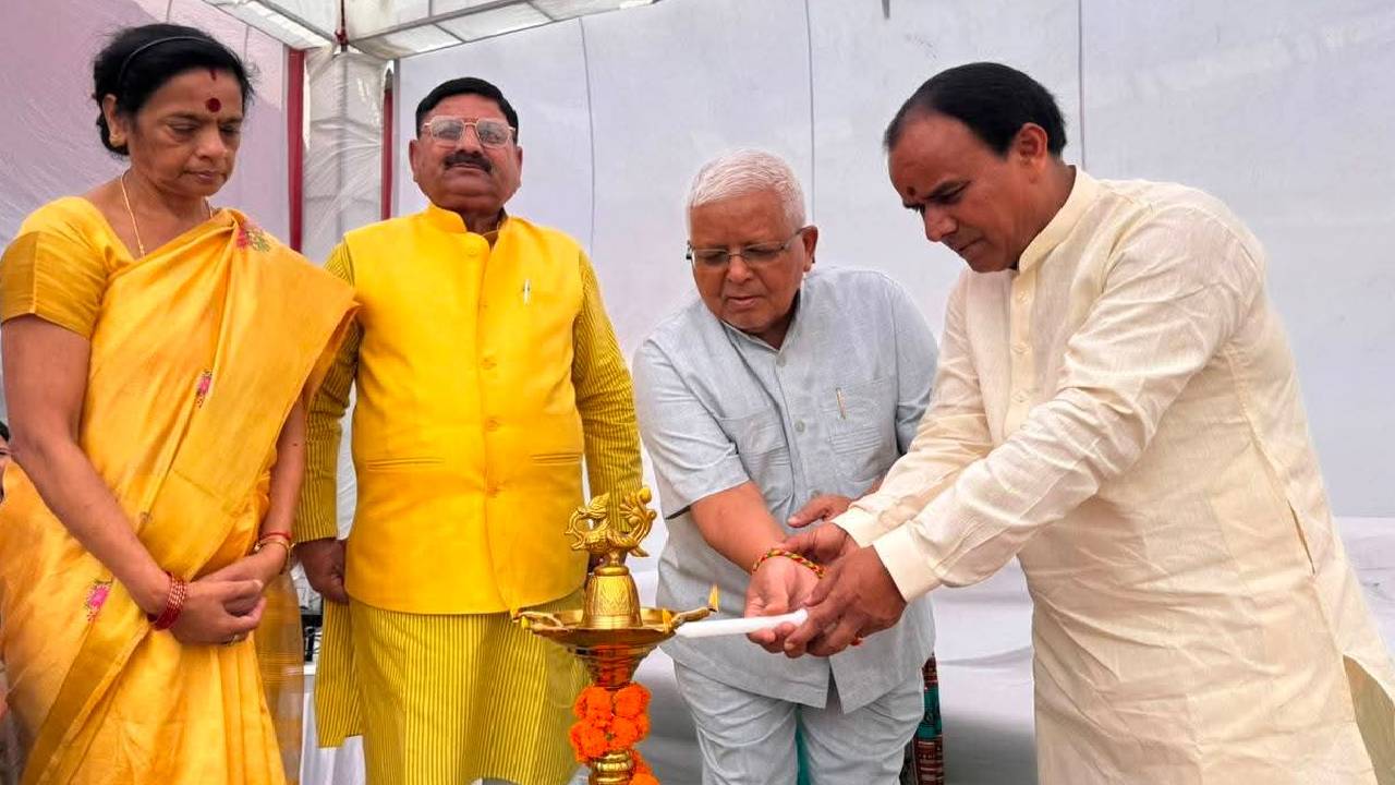Uttarakhand News: देहरादून में विद्या समीक्षा केंद्र का लोकार्पण, अब रियल टाइम होगी कॉलेजों की निगरानी