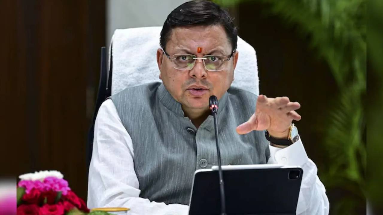 Uttrakhand News:धामी सरकार की बागेश्वर को बड़ी सौगात, पहाड़ की पहचान से सजेगा राज्य अतिथि गृह