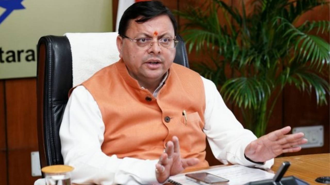 धामी सरकार के बजट में आयुष्मान-गोल्डन कार्ड को 225 करोड़, डिजिटल लर्निंग को 200 करोड़