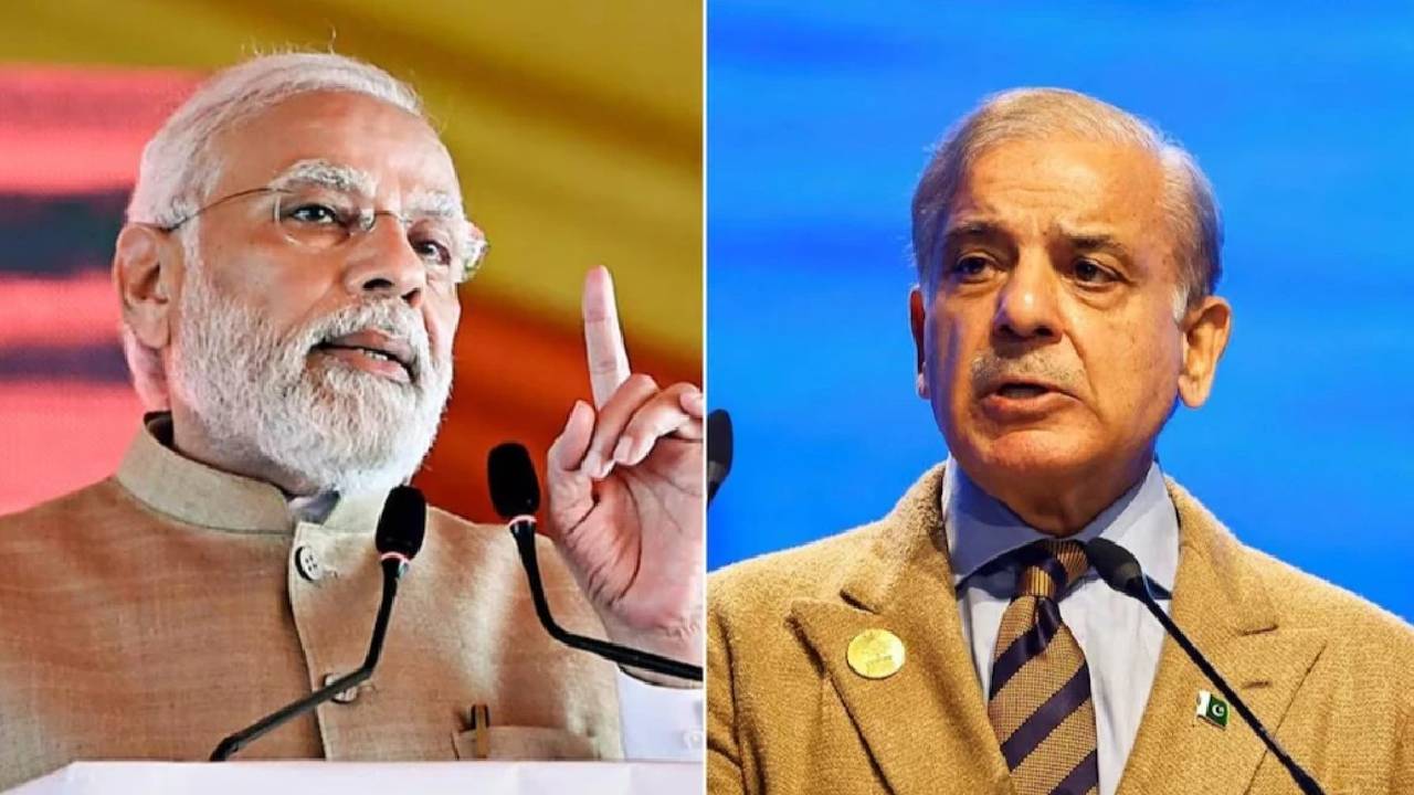 'नक्शे से नाम मिटा देंगे...' पीएम मोदी की फोटो हटाने पर पाकिस्तान को किसने दी सीधी चेतावनी