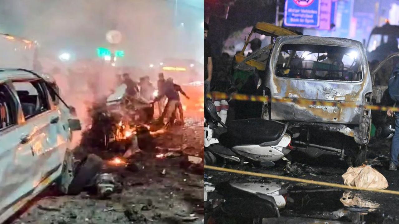 नवंबर 2025 में हुए दिल्ली लाल किला हमले में अल-कायदा था मास्टरमाइंड? संयुक्त राष्ट्र की रिपोर्ट में चौंकाने वाला दावा