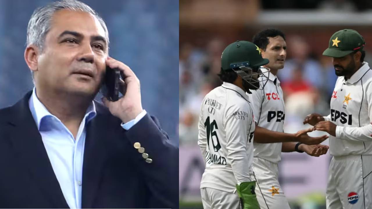 नहीं थम रहा पाकिस्तान क्रिकेट में बवाल, इंग्लैंड दौर पर हुआ बड़ा कांड; PCB के रडार पर इमाम और रिजवान