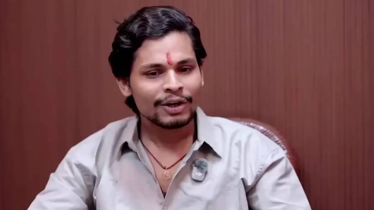 निशु आजाद के पिता से कथित मारपीट मामले में बुरे फंसे स्वतंत्र भारद्वाज, एक दिन की पुलिस कस्टडी में भेजा गया