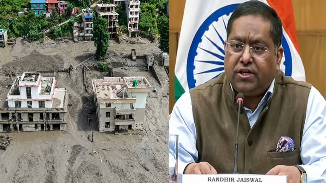 नेपाल की बाढ़ में 288 भारतीय नागरिक हुए लापता, अबतक 258 लोगों की जान गई; MEA ने दी राज्यवार जानकारी