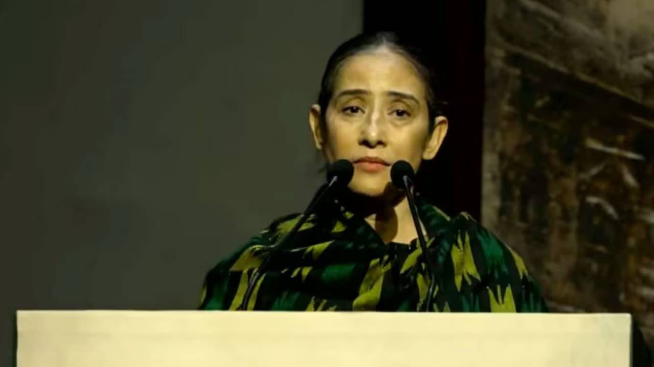नेपाल बाढ़ पर छलका मनीषा कोइराला का दर्द, भारत-चीन से की एकजुट होने की अपील; पर्यटन पर कही ये बात