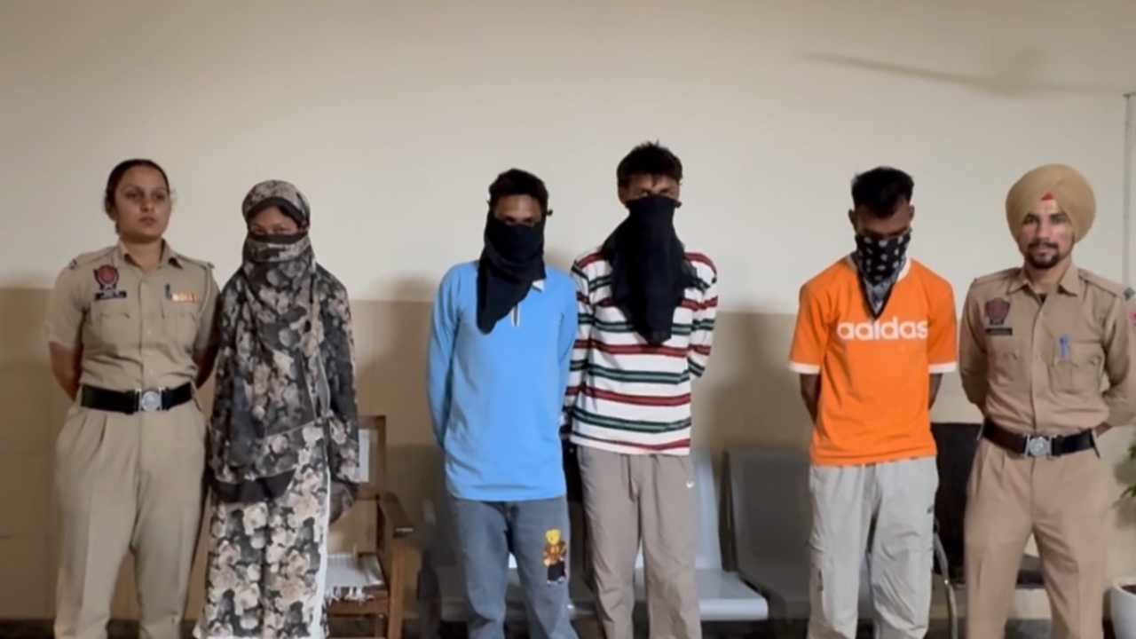 पंजाब के बरनाला में रिश्तों का कत्ल! फूफेरे भाई ने ममेरे भाई की गला घोंटकर की हत्या, 6 आरोपी नामजद, 4 गिरफ्तार